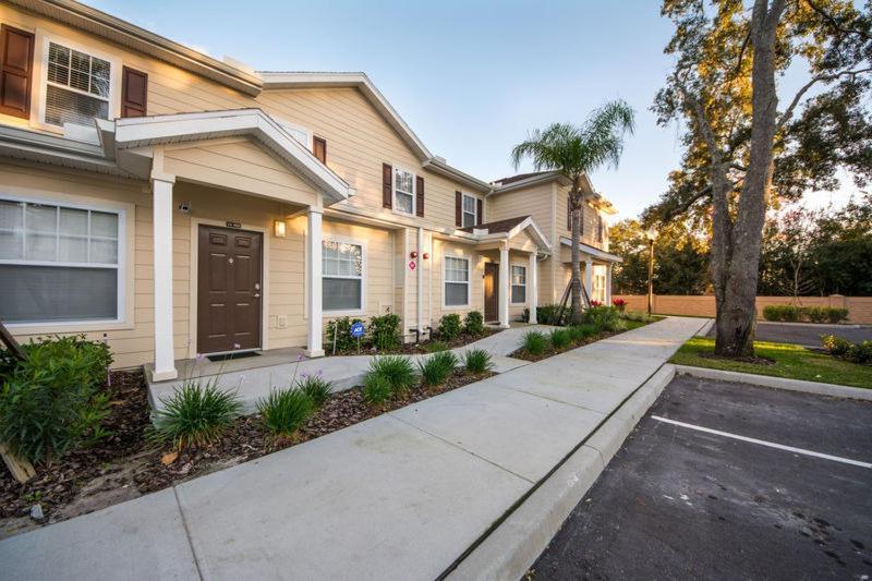 Happy Port, A Sua Casa Na Disney Villa Kissimmee Exterior photo